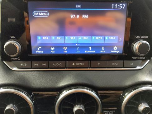 Used 2024 Nissan Sentra S FWD image 25