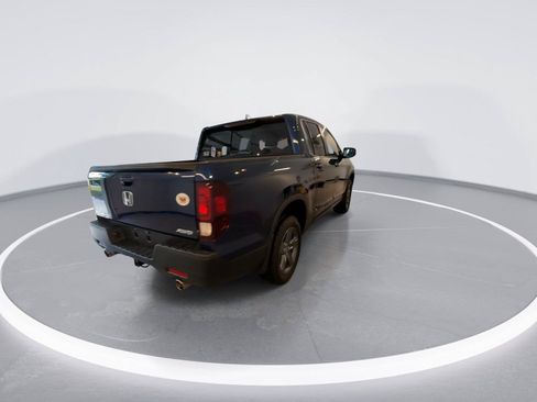 Used 2023 Honda Ridgeline RTL image 7
