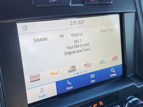 Used 2020 Ford F150 XLT image 18