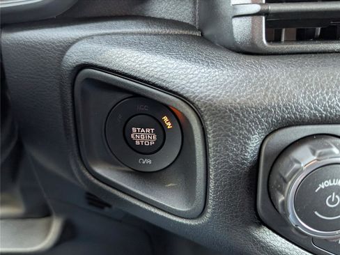 New 2026 Jeep Gladiator Willys image 21