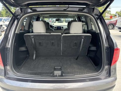 Used 2017 Honda Pilot EX-L image 8
