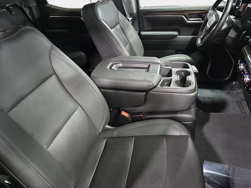 Used 2024 GMC Sierra 1500 SLT AWD/4WD image 10