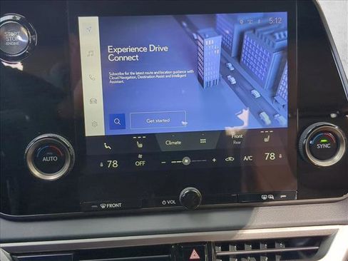 Used 2025 Lexus RX 350 FWD w/ Technology Package image 14