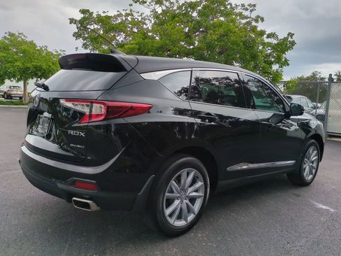 Certified 2024 Acura RDX SH-AWD image 4