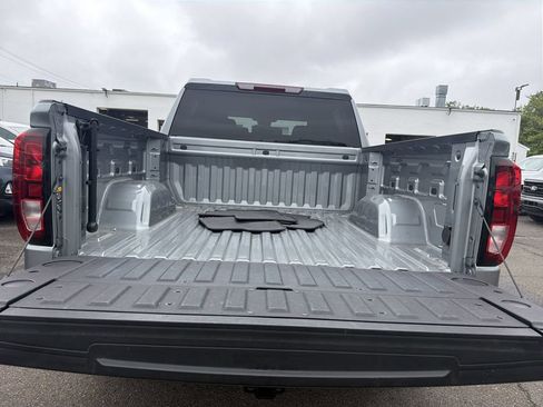 Used 2024 GMC Sierra 1500 Elevation AWD/4WD image 29