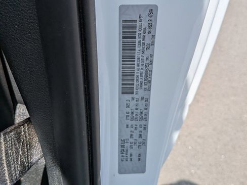 Used 2019 RAM 1500 Tradesman RWD image 15