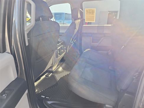 Used 2018 Ford F150 XL w/ Equipment Group 101A Mid image 14