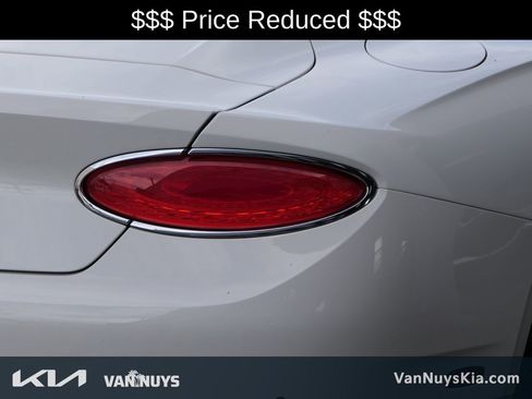 Used 2023 Bentley Continental GT Mulliner image 3
