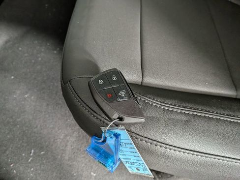 New 2025 GMC Sierra 2500 Pro w/ 1SA Pro Safety Plus Package image 31