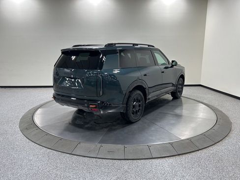 New 2027 Kia Telluride SX Prestige X-Pro AWD/4WD image 6