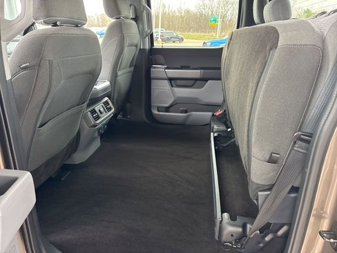 Certified 2021 Ford F150 XLT w/ Equipment Group 302A High image 37