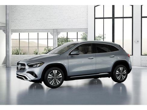 New 2026 Mercedes-Benz GLA 250 GLA 250 image 37