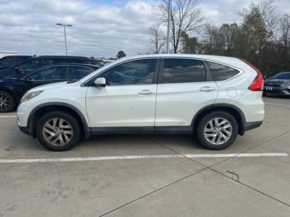 Used 2015 Honda CR-V EX