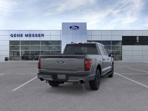 New 2026 Ford F150 Tremor w/ Equipment Group 402B image 29