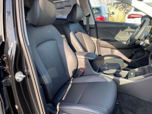 New 2026 Hyundai Kona SEL Premium image 30