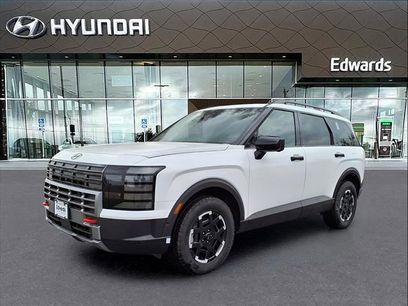 New 2026 Hyundai Palisade XRT Pro