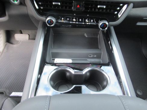 New 2026 Chevrolet Tahoe LS w/ Max Trailering Package image 20