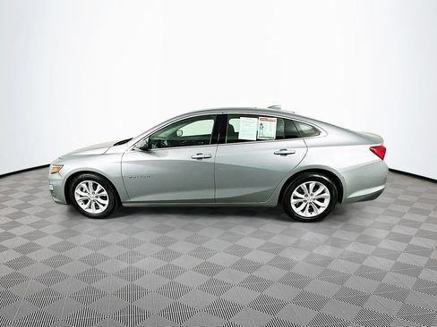 Used 2024 Chevrolet Malibu LT FWD image 6