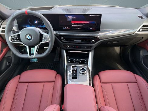 New 2026 BMW i4 M60 w/ Premium Package AWD/4WD image 15