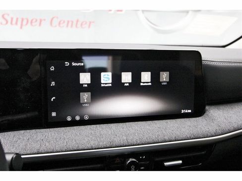 New 2026 Nissan Kicks SV image 26