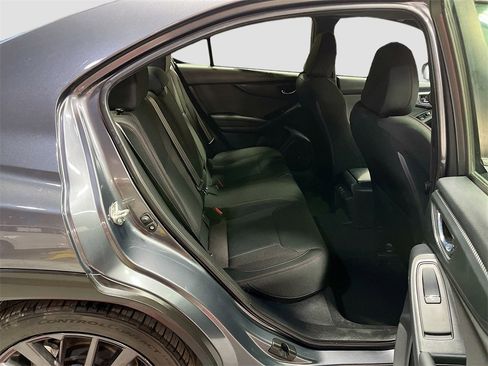 Used 2022 Subaru WRX Premium image 27