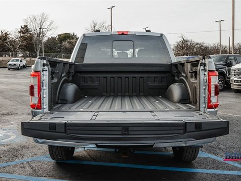 Certified 2021 Ford F150 Lariat image 7