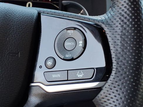 Used 2023 Honda Passport Elite image 18