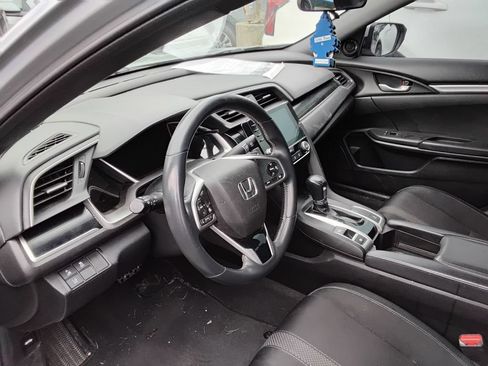 Used 2021 Honda Civic Sport image 7