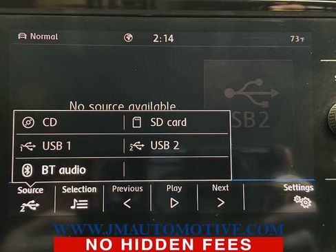 Used 2020 Volkswagen Arteon SE image 24