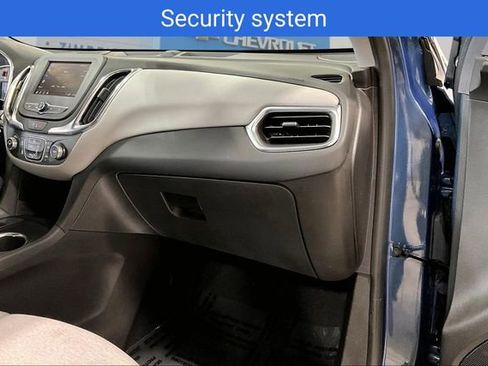 Certified 2024 Chevrolet Equinox LS w/ LS Convenience Package FWD image 26