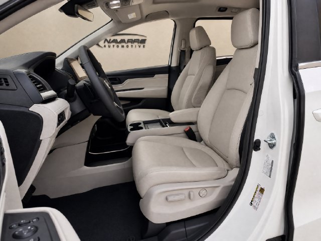 New 2026 Honda Odyssey EX-L image 12
