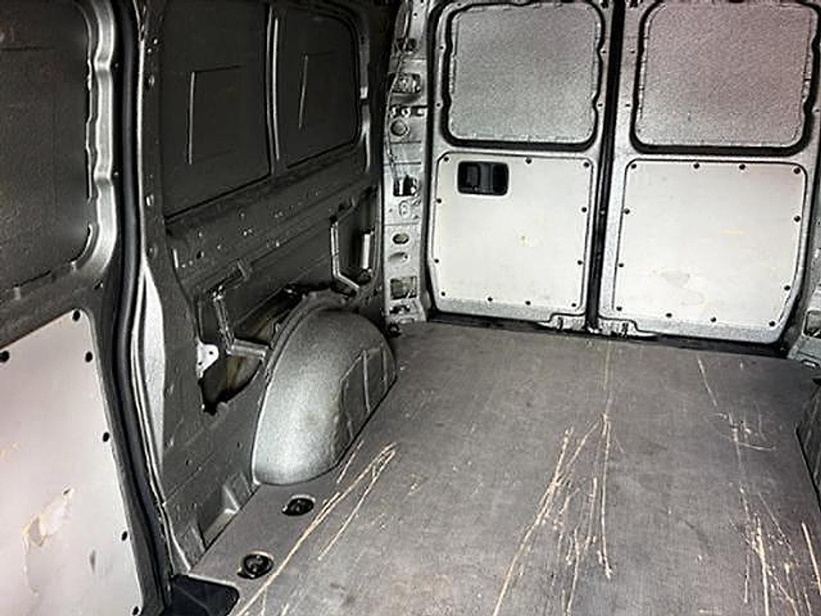 Used 2021 Mercedes-Benz Metris image 15