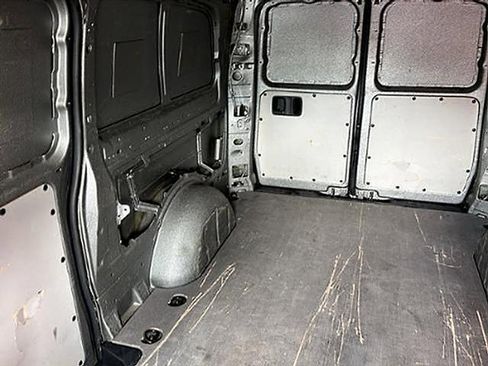 Used 2021 Mercedes-Benz Metris image 15