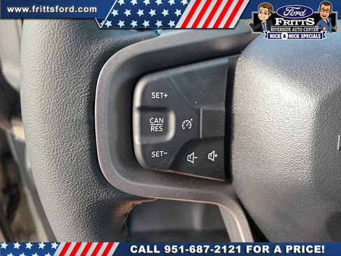 New 2026 Ford Bronco Big Bend w/ Black Diamond Package image 6