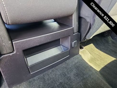 Used 2016 Chevrolet Silverado 2500 LT image 24