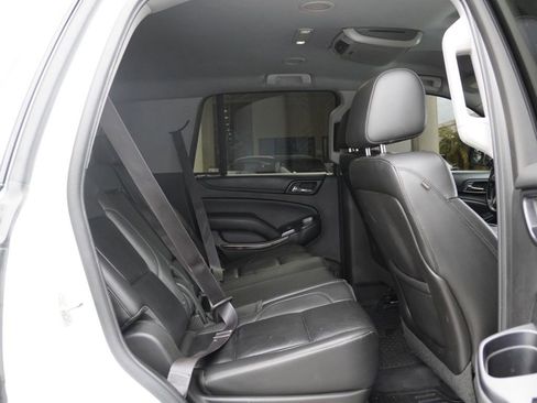 Used 2015 Chevrolet Tahoe LT RWD image 19