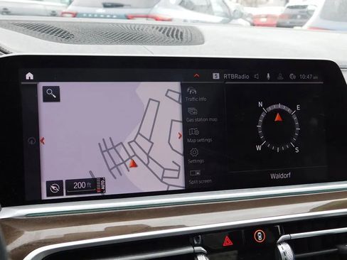 Used 2022 BMW X5 xDrive40i image 25