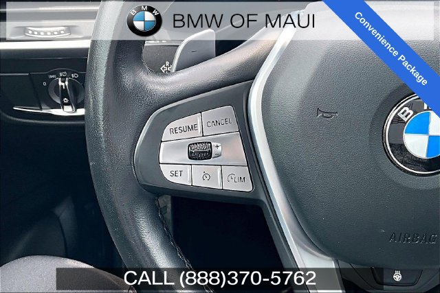 Used 2024 BMW X3 sDrive30i RWD image 21