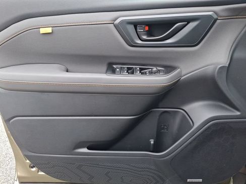 New 2026 Subaru Forester Wilderness AWD/4WD image 13