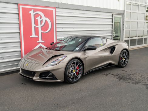 Used 2024 Lotus Emira First Edition image 36