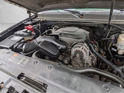 Used 2013 GMC Yukon SLT w/ SLT-2 Equipment Package image 27