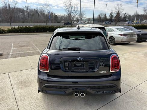 Used 2024 MINI Cooper S image 6