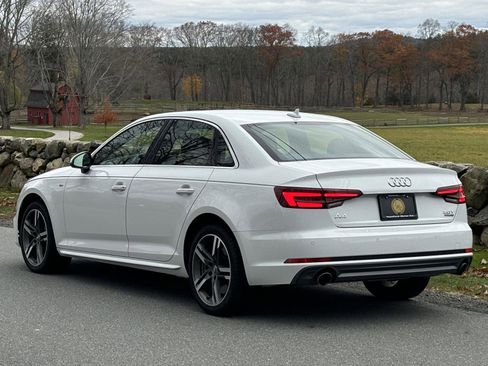 Used 2018 Audi A4 2.0T Prestige image 15