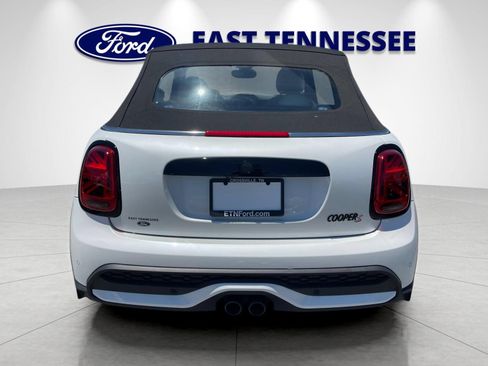 Used 2023 MINI Cooper S FWD image 4