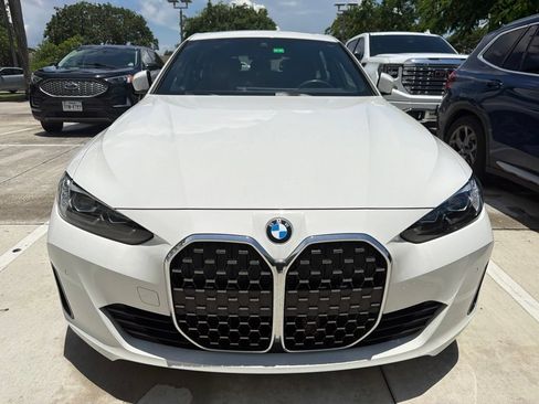 Used 2024 BMW 430i Gran Coupe RWD image 4