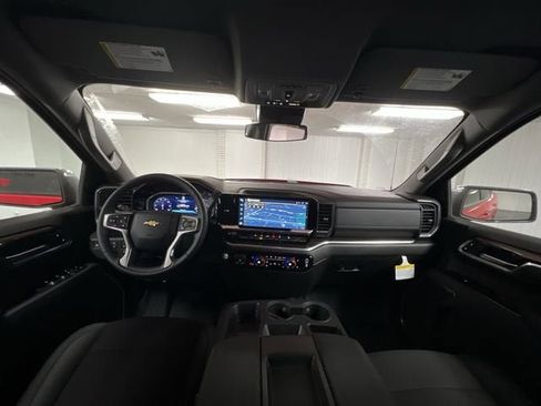 New 2026 Chevrolet Silverado 1500 LT image 20