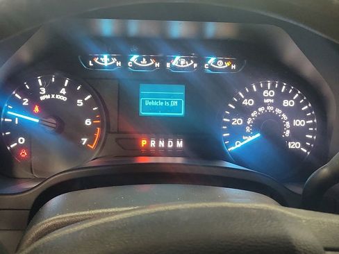 Used 2019 Ford F150 XL w/ Trailer Tow Package AWD/4WD image 20