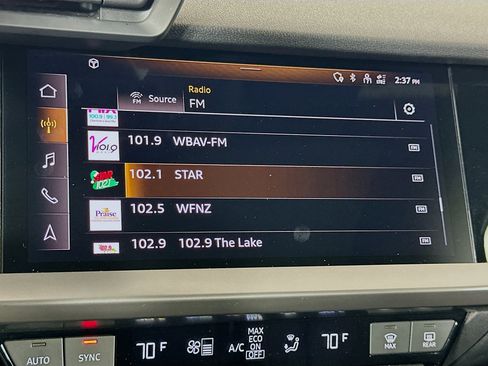 Used 2023 Audi A3 2.0T Premium image 21