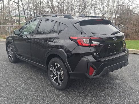 Used 2026 Subaru Crosstrek 2.0i Premium AWD/4WD image 6