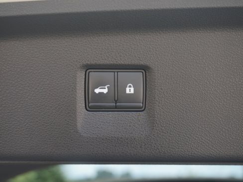 Used 2022 INFINITI QX60 Luxe w/ Cargo Package image 21